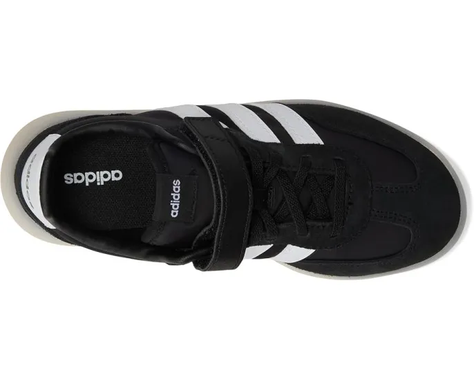 Детские кроссовки adidas Barreda Decode с эластичными шнурками