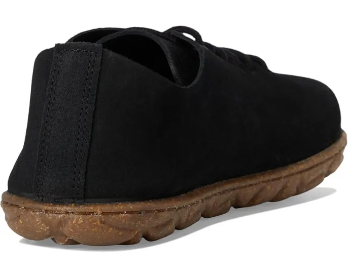 Оксфорды Foremost из замши с пробковой подошвой от Taos Footwear