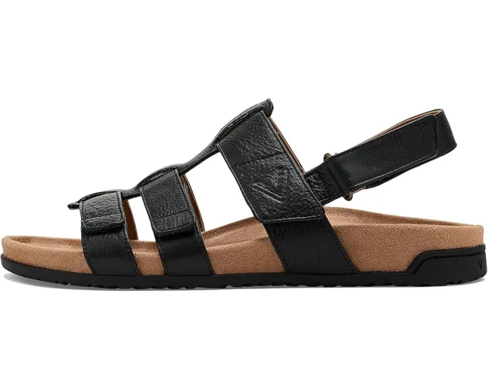 Сандалии VIONIC Eureka с платформой и технологией VIO MOTION для поддержки свода стопы