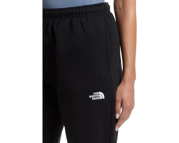 Брюки прямого кроя The North Face Evolution с вышитым логотипом