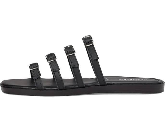 Сандалии Seychelles Persuasion из кожи с квадратным носком