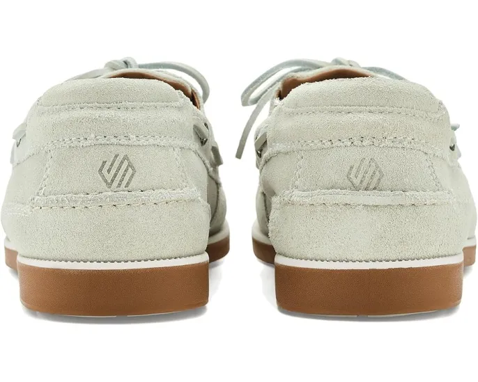 Топсайдеры Johnston & Murphy Ventura из цельнозерновой кожи с мокасиновой конструкцией