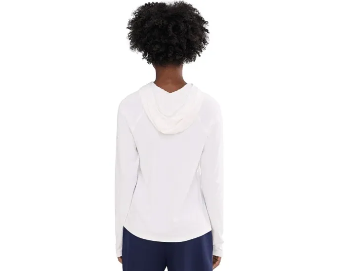 Худи Columbia PFG Wild Cast Sun с защитой UPF 50 и охлаждающим эффектом