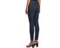 Джинсы Liverpool Los Angeles Abby Mid-rise Ankle Skinny с премиум стрейчем