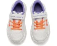 Under Armour детские кроссовки Pre School Surge 4 с альтернативной застежкой для малышей