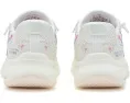 Детские туфли SKECHERS KIDS Hands Free Slip-Ins с цветочным дизайном