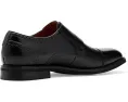 Туфли Stacy Adams Boswell с двойной пряжкой monk strap и мыском