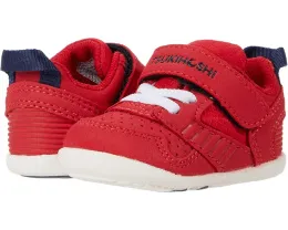 Детские кроссовки Tsukihoshi B. Racer с текстильным верхом и эластичными шнурками