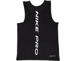 Детская майка Nike Pro Tank для детей