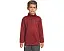 Under Armour Kids Кофта Armour Fleece с молнией на 1/4