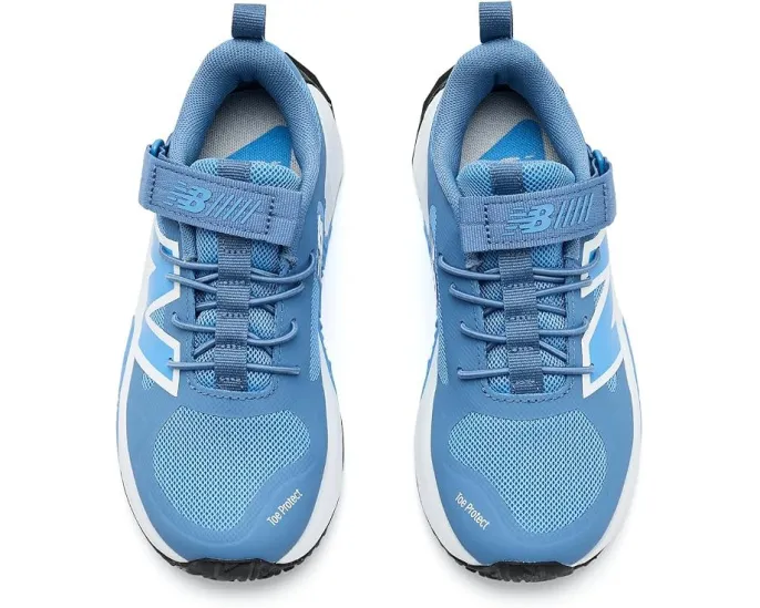 Кроссовки New Balance Fcy с липучкой для малышей