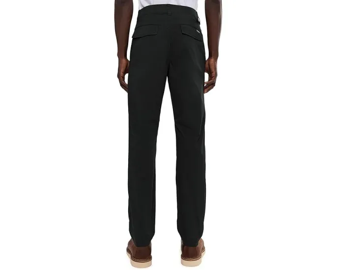 Брюки чинос ROC Chino прямого кроя с застежкой на молнию от Columbia