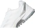 Adizero ZG бесшипные кроссовки для гольфа с технологией SPIKEMORE и сертифицированной кожей