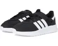 Детские кроссовки adidas Kids Run 70s 2.0 с амортизацией Cloudfoam и липучкой