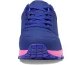 Кроссовки Skechers Uno Gen1 Pop Of Ombre с технологией Skech-Air и памятью формы