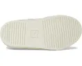 VEJA Kids Детские кроссовки Small V-10 из мягкой замши на липучках