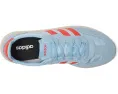 Кроссовки Adidas Barreda Decode из замши и нейлона с резиновой подошвой