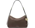 Средняя сумка через плечо MICHAEL Michael Kors Nolita с молнией сверху