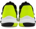 Кроссовки SKECHERS Viper Court Elite 2.0 с эластичными шнурками и липучкой