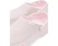 Клоги Crocs Classic Crafted Canvas с холщовым верхом