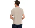 Beyond Yoga Always Beyond Crew Tee 2.0 футболка с ребристой отделкой
