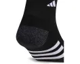 Adidas Cushioned 3.0 носки четверть с амортизацией в наборе 3 пары