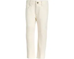 Детские брюки Appaman Kids Commuter Twill с регулируемой талией