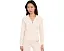 Juicy Couture спортивная куртка Heritage с контрастными резинками