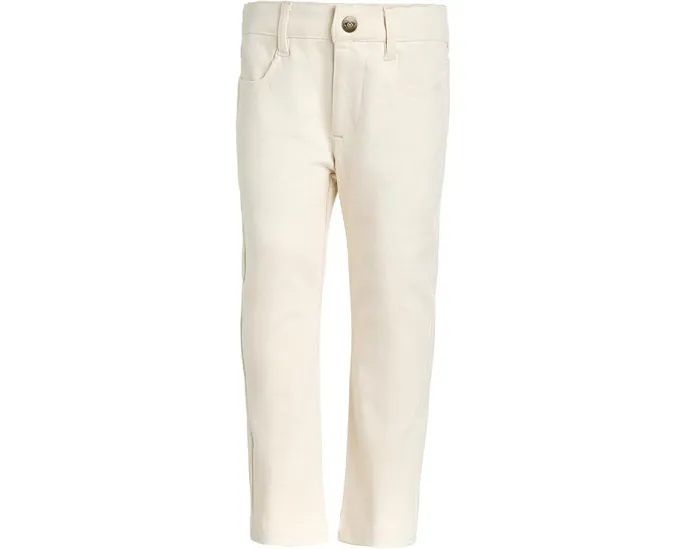 Детские брюки Appaman Kids Commuter Twill с регулируемой талией