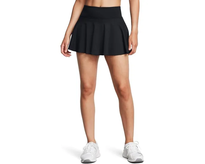 Юбка-шорты Under Armour Motion для тенниса с 4-сторонним растяжением