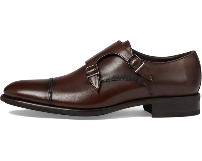 Туфли To Boot New York Hammill оксфорды с пряжками и поддержкой свода