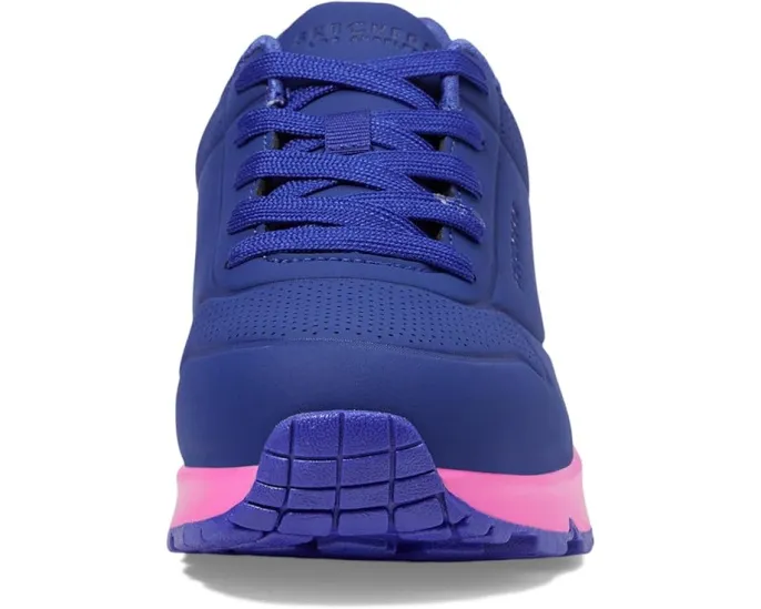 Кроссовки Skechers Uno Gen1 Pop Of Ombre с технологией Skech-Air и памятью формы
