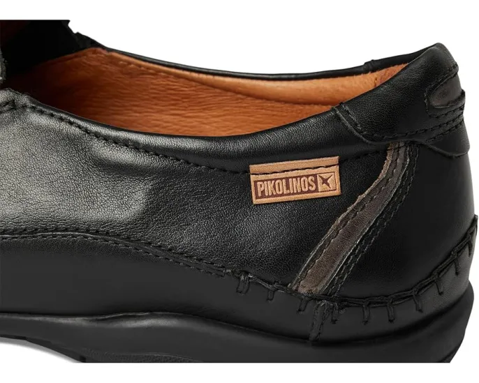 Мокасины PIKOLINOS San Telmo M1D-6032 из телячьей кожи со съемной стелькой