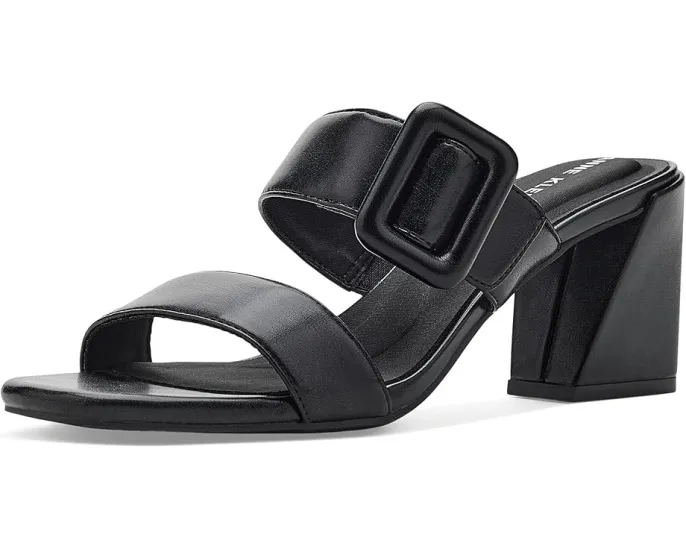 Anne Klein Босоножки Narita на устойчивом каблуке
