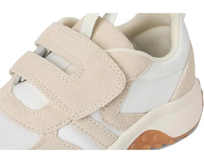 KEEN Kids KS86 прочные кроссовки в ретро стиле с застежкой на липучке