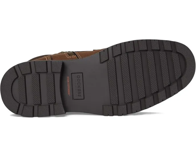 Ботинки Dockers Thomas с технологией Supreme Comfort и защитой от влаги