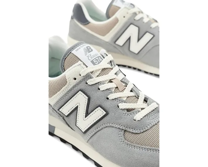 Классические кроссовки New Balance 574 с технологией амортизации ENCAP