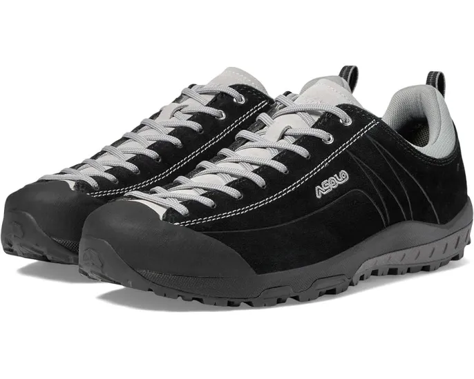 Треккинговые ботинки Asolo Space GV с мембраной GORE-TEX и подошвой Vibram