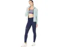 Леггинсы Under Armour Authentics с эластичным поясом средней посадки