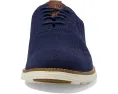 Оксфорды Cole Haan Original Grand Stitchlite Wingtip с перфорацией