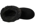 Зимние сапоги Bearpaw Kate до икры с меховой отделкой и защитой Bearcoat