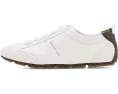 Кроссовки MICHAEL Michael Kors Keely Trainer с текстильным верхом и брендингом