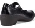 Балетки Talene Ave Clarks с ремешком