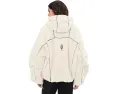Толстовка FP Movement Free Flow Fleece с капюшоном