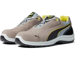 Puma кроссовки Touring Low композитный носок