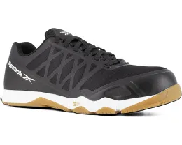 Кроссовки Reebok Speed TR Work EH с композитным носком и противоскользящей подошвой