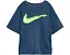 Футболка Nike Dri-FIT Bold Moves для детей из переработанного полиэстера