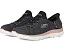 Skechers Summits Hands Free Slip-INS с фиксированными эластичными шнурками и памятью формы