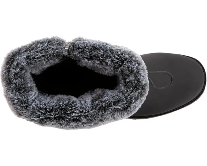 Ботинки Trotters Bryce с искусственным мехом и водонепроницаемостью