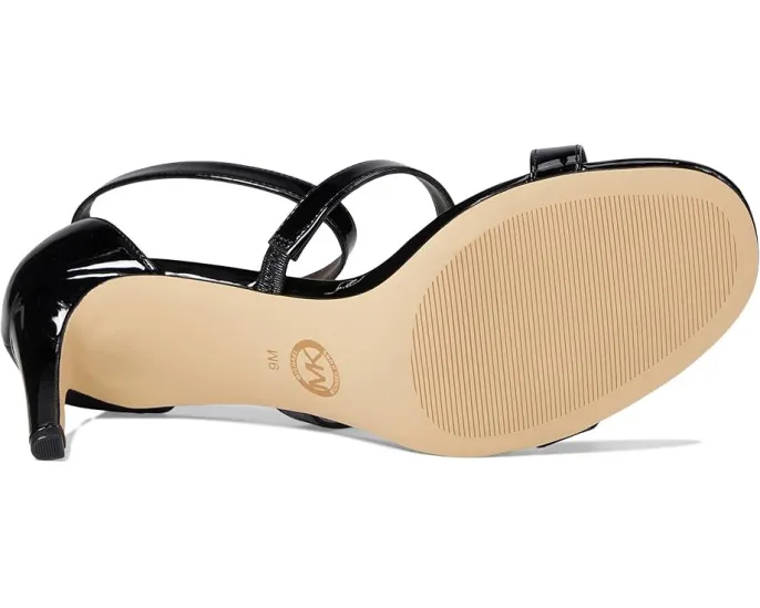 Босоножки MICHAEL Michael Kors Koda на тонком каблуке